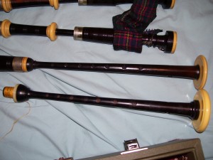 chanters