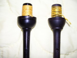 top